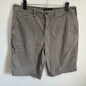 American Eagle next level flex short size 33